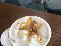 -星巴克(扬州珍园店)