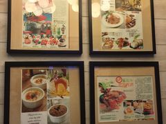 -卡朋西餐(较场西路店)