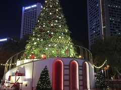 -星巴克臻选(南京艾尚天地店)