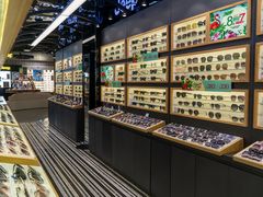 -精益眼镜(春熙路店)