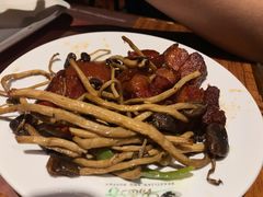 红烧肉-汉巴味德(大悦城店)