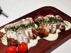 -Mogul Eatery·大亨餐酒馆