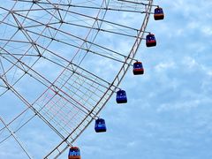 -南昌之星摩天轮