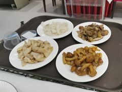 -天宜隆蘑菇宴火锅(石景山旗舰店)