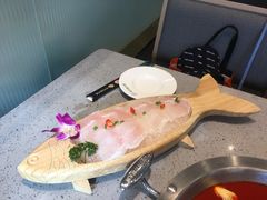 -芳竹园火锅(塘沽金街店)