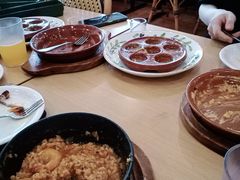 -萨莉亚意式餐厅(东川路店)
