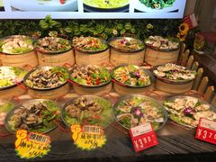 -渔家风味·鲅鱼水饺·央视展播·海鲜天津菜(开发区店)