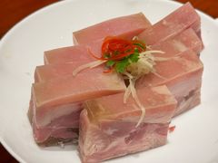 -扬州香格里拉·香宫中餐厅