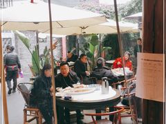 -院8里·少城记忆老川菜(宽窄巷子店)