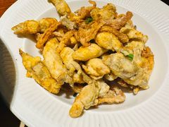 -妈妈菜舟山海鲜(定海古城店)