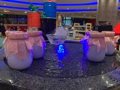 -咖啡苑自助餐厅·中国大饭店