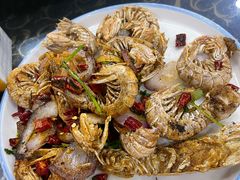 -郭姐·威海渔村(黄兴路店)