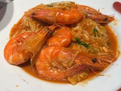 -1937青岛老味道·海肠捞饭·青岛菜(大鲍岛栈桥店)