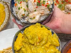 -荷花泰菜(东方新天地店)