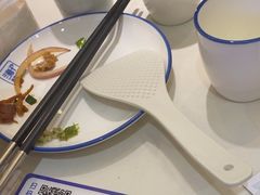 -兰湘子·湘菜小炒(三桥万象城店)