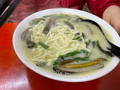 -三百碗宝应长鱼面(板仓街店)