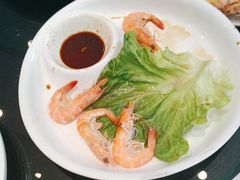 -高老庄新家宴(北斗星广场店)