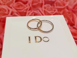 -I Do(镇江苏宁广场店)
