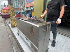 -清真·马安军辣子牛肉面