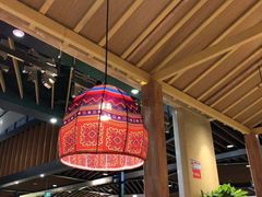 大堂-椰夫人·养生椰子鸡(金沙洲永旺店)