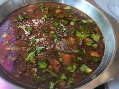 -老城红焖羊肉(人民路店)