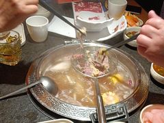 -牛品荟牛肉火锅(新城广场店)