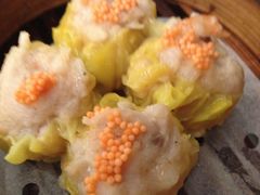 蟹子烧卖-糖朝(尖沙咀店)