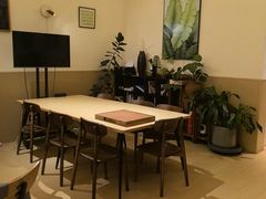 -西安创业咖啡街区