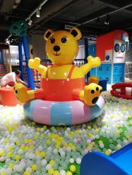 -积木王国(老虎城欢乐购物中心店)