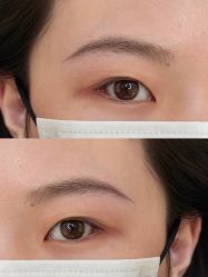 -Verywang半永久纹眉•仪器野生眉