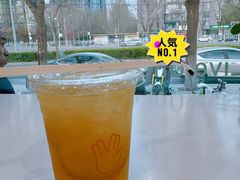 -BE YOLO必有乐&小红帽三明治