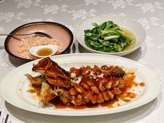 -香雪海饭店中餐厅(人民桥店)