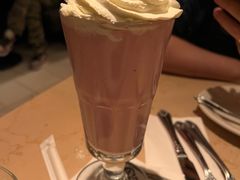 -The Cheesecake Factory 芝乐坊餐厅(王府中環店)