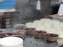 -毛华美食(清扬路店)