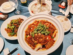 -柴米油盐三杯鸡(象山北路店)