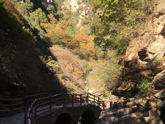 -黑龙潭风景区