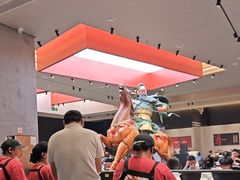 -天宝兄弟(前海壹方城店)