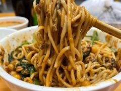 -朱儿面庄(洋河三路店)