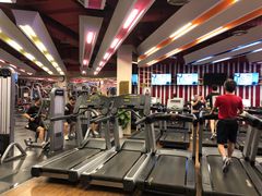 -奇迹健身(金牛凯德店)