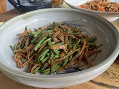 -一盏明灯全素斋(殊像寺店)