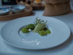 -三嚥阁 La Villa Restaurant