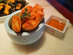 -桂满陇·景观餐厅(新世界店)