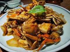 -周家二小姐的菜(西津渡店)