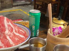 -萍姐火锅·公路夜市(南京新街口店)