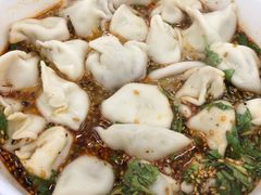 -回坊马二饺子馆