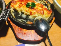 -蜀宴小调·精致家常菜(科华店)