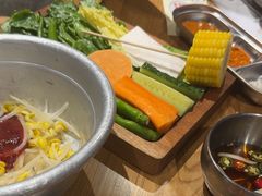 -姜虎东白丁烤肉(深圳湾后海汇店)