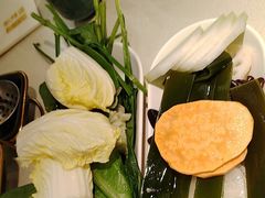 -新辣道鱼火锅(上地华联店)