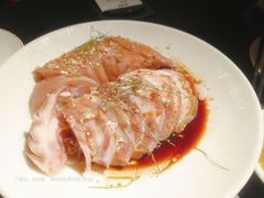 白云猪手-有记家厨(后龙西街店)