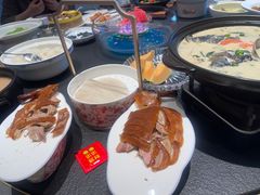 -香丰阁·烤鸭·川湘菜(清河店)